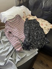 Ladies Bundle Of  5 Items - Size  16-18 Good Condition