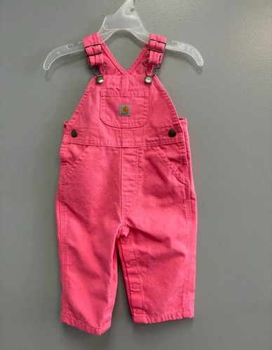 Carhartt overall baby - overall, size