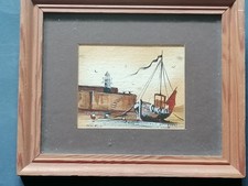 Contemporary Miniature