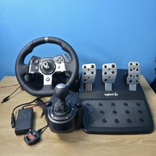 Logitech G920 Driving Force