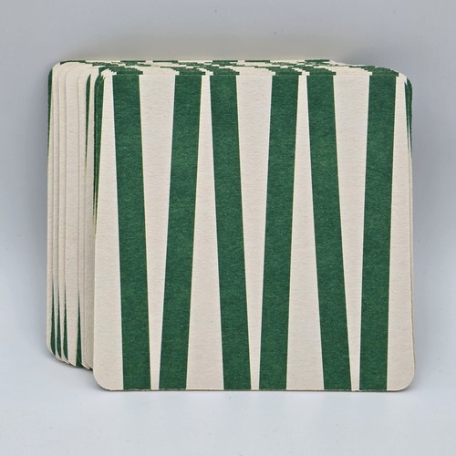 Carlsberg lager beer mats - carlsberg,