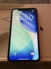 Apple iPhone 11 64GB, White