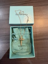 Rare Tiffany & Co. Signature