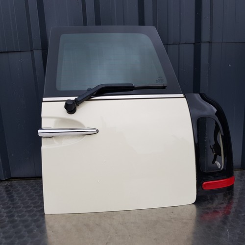 2010 mini cooper - mini, clubman