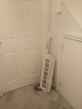 Casio keytar midi - casio,