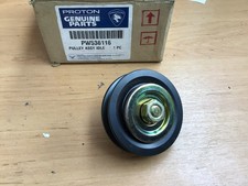 Proton Idler pulley assembly