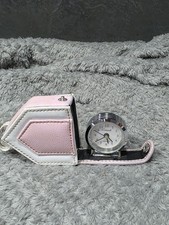 Vintage LEONARDO Pocket Quartz