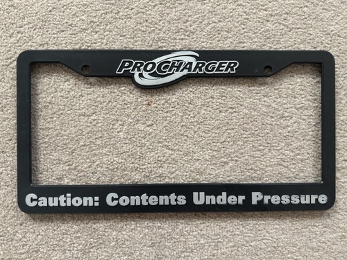 Procharger supercharger - procharger,