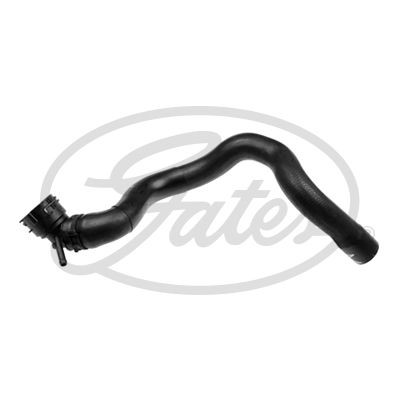 Radiator hose for golf - for,