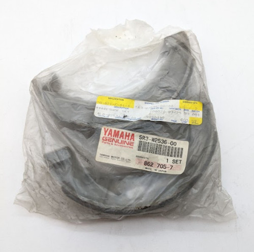 1980 1986 yamaha - 1980-1986, lc