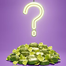 Quality Street 25/50/100