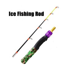 61cm Length Spinning Rod