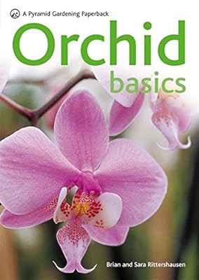 Orchid basics - orchid,