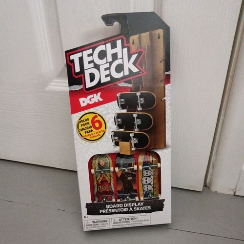 Tech deck dgk - deck,