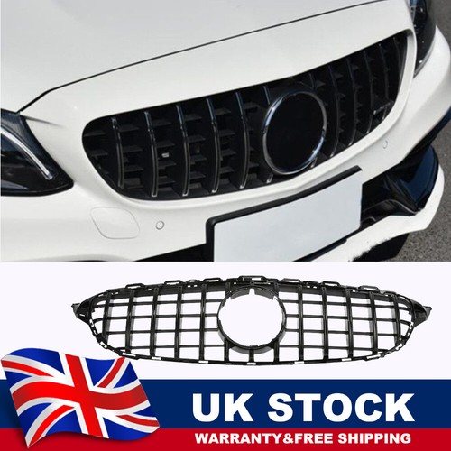 Grill front for - for, w205