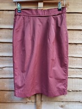 Roksanda Ilincic Burnt Orange