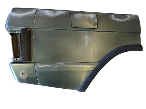Range rover classic - classic, 93-95