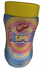 Barratt Flumps Marshmallow