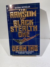 The Ransom Of Black Stealth