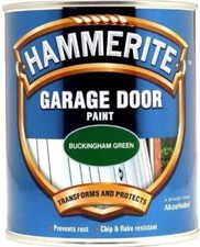 Hammerite - Garage Door Paint