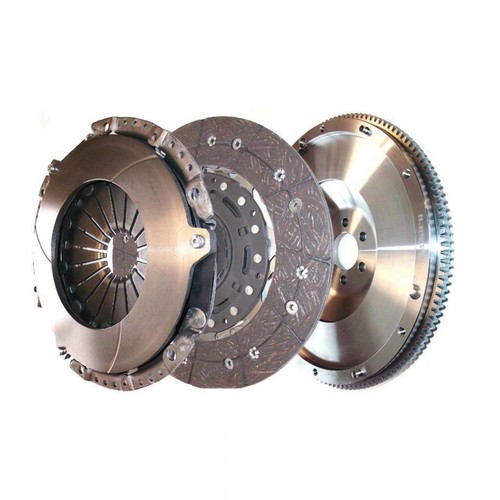 666 clutch flywheel for - 666,