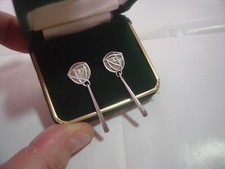 vintage-solid sterling silver rene mackintosh desgin- cleaned-best quality