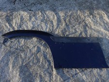 Citreon Saxo VTS VTR Furio 97-03 quarter arch trim blue OSF driver right front