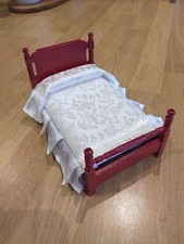 dolls house 12th scale Single