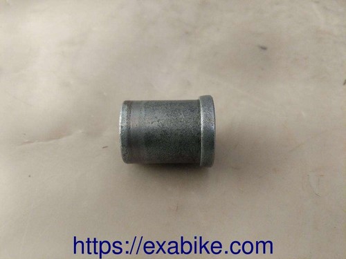 Front wheel spacer for - front,