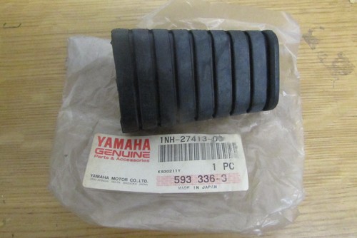 Nos yamaha vmx1200 xv750 - nos,