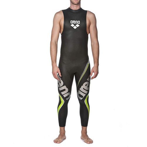 Arena powerskin carbon - carbon, tri