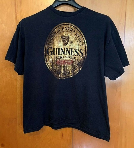 Guinness foreign extra - guinness,