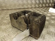 Yamaha RD250 RD 250 D C E Models Left Side Engine Cylinder Head 