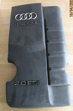 AUDI A4 2.0 TURBO FSI ENGINE