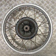 yamaha dt 250 mx Rear Wheel