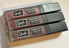 SLEEK MATTE ME XXL LIQUID