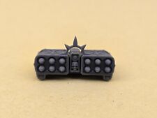 Terminator Missile Launcher - Greytide Studio - Crimson Lords - Blood Angels