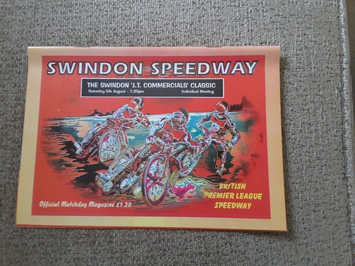 The swindon commercials - swindon, commercials'