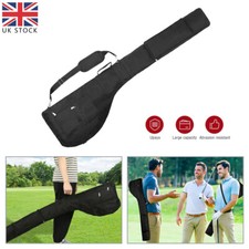 48.4" Golf Club Ball Bags Golf