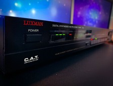 LUXMAN T-92L 🌈RaRe🌈