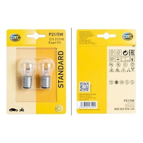 Hella 8gd 002 078 123 - hella,