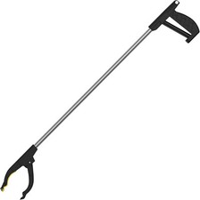 75CM LONG LITTER PICKER REACH