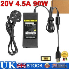 NEW LENOVO LAPTOP CHARGERS