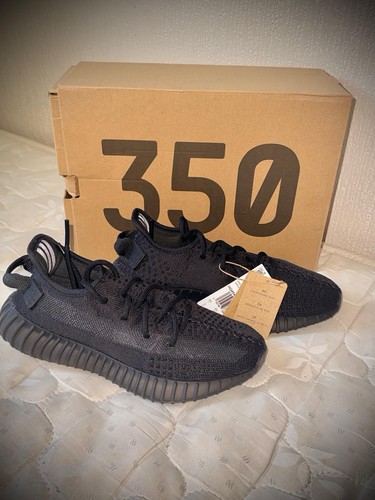 Adidas yeezy boost - boost, onyx