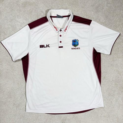 Blk west indies cricket - blk,