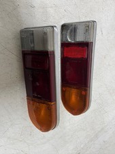 TRIUMPH SPITFIRE MK4 1500 REAR