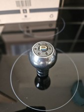 subaru impreza Prodrive Gear knob 5 Speed Wrx Sti p1 