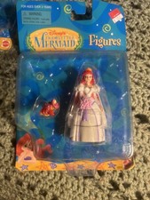 Vintage Disney The Little