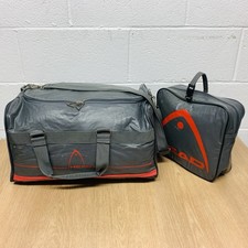 Vintage HEAD Sports Gym