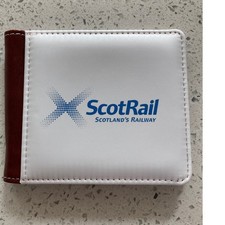 Scotrail Wallet Cash Cards Etc